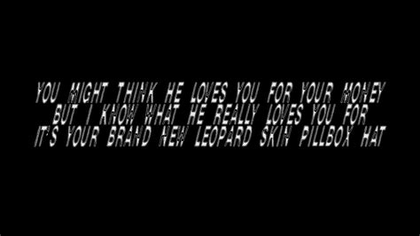 Every Death Grips Song Played For One Second (updated).